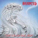 INVERTED - The Shadowland (2026) CD